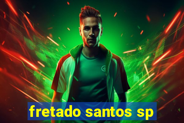 fretado santos sp